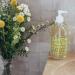 Compagnie de Provence Savon de Marseille Extra Pure Liquid Soap - Fresh Verbena 16.7 Fl Oz Glass Pump Bottle | Pack of 1 - Buy Online on GoSupps.com
