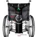 Wheelchair Oxygen Cylinder Bag Oxygen Bottle Holder with Reflective Strip Sturdy Hemming/Adjustable Non Slip Buckle for Medical Home and Hospital - Buy Online on GoSupps.com