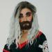 Beavorty 1 Set Beard Dress up Fake Whiskers Cosplay Prop Stage Cosplay Eyebrow Pirate Beard Brown Beard Plush - Buy Online on GoSupps.com