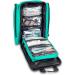 Elite Bags EMS Large Capacity Emergency Bag - Green | International Shipping Available - Buy Online on GoSupps.com