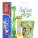 Tinkerbell Inspired Oral Hygiene Bundle - Light Up Toothbrush, Toothpaste, Timer, Mouthwash Cup & Dental Gift Set - Buy Online on GoSupps.com