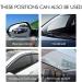 Louisex Glass Cleaning Board Wemas Glass Cleaning Board Louisx Glass Cleaning Board Glass Coating for Windshield Improves Clarity Suitable for All Types of Glass Surfaces (1PCS-A) - Buy Online on GoSupps.com