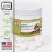 Septic Tank Treatment Tablets | 52 Weekly Fizz Tabs | 1 Year Supply | Safe for Plumbing | Natural & Effective - Buy Online on GoSupps.com