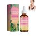 Cyperus Rotundus Oil for Hair Growth Reduction | Hair Removal Oil for Reducing Unwanted Body Hair Moisturizing & Soothing All Skin Types 60ml