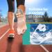 Gel Bunion Pads & Toe Separators - Effective Bunion Relief Correctors for Day & Night Support - Buy Online on GoSupps.com