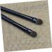 POPETPOP Makeup Brushed Makeup Face Brush Cosmetic Brush Girls Make up Womens Makeup Makeupbrushes Makeup Tools Lady Eyes Set Hair Eye Shadow Brush Bamboo - Buy Online on GoSupps.com