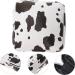 Magiclulu Travel Period Pocket - Cow Pattern Women's Bandage Storage Bag for Menstrual Tapes & Essentials - Buy Online on GoSupps.com