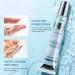 Transparent Makeup Primer - Invisible Pore Pre-Makeup Lotion | Lightweight Moisturizing Long-Lasting & Oil-Control Formula - Shop Now - Buy Online on GoSupps.com