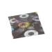 Urban Backwoods Vinyl Addict Microfiber Cloth - Glasses Cleaning Cloth