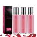 Pheromones Perfumes for Women Long Lasting Roll on Pheromone Perfume to Attract Men Enhance Charm & Confidence (3)