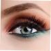 Didiseaon 30 Pcs Eye Shadow Set Liquid Eye Shadow Eye Makeup Tools Highlighter Miss Cosmetic Pearlescent - Buy Online on GoSupps.com