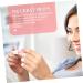 Ibasenice 4 Pack Tricky Pregnancy Test Sticks - Fun Halloween Prank | Fake Pregnancy Test - Random Colors - Buy Online on GoSupps.com