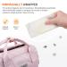NCVI Disposable Nursing Breast Pads for Women - 200 Count Ultra Thin Breastfeeding Milk Pads - Buy Online on GoSupps.com