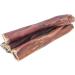 Bully Bunches 6 Inch Collagen Wrapped in Beef Bully Stick | All-Natural Long Lasting Dog Chew | Dental Stick for Avid Chewers (6 Inch 5 Pack) - Buy Online on GoSupps.com