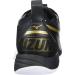 Mizuno Wave Momentum Men's Volleyball Shoe - Black/Gold, Size 9.5 US - Buy Online on GoSupps.com