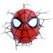 Philips Lighting 3D Spider Man Mask Light - Kids Night Lamp for Marvel Fans | International Shipping Available - Buy Online on GoSupps.com