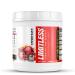 LIMITLESS Magnum 504g - Creatine Monohydrate Pre Workout Powder for Men & Women Supports Energy Focus Endurance Muscle Recovery & Growth Beta Alanine Sugar Free Electrolytes Fruit Punch Flavor