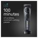 Braun Series 5 5490 All-in-One Style Kit: 9-in-1 Trimmer for Men - Beard, Body, Manscaping & Hair Clippers, Waterproof with Ultra-Sharp Blades - Buy Online on GoSupps.com