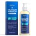SHVYOG Anti-dandruff shampoo reduces dandruff relieves itching and redness of the scalp antifungal shampoos for seborrheic dermatitis folliculitis leather psoriasis