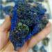 Room Decoration Natural Azurite Rough Stone Specimen Crystal Accessories Home Office Decorative Gifts (Size : 110-150g) - Buy Online on GoSupps.com