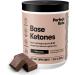 Exogenous Ketones Powder, BHB Beta-Hydroxybutyrate Salts Supplement, Best Fuel for Energy Boost, Mental Performance, Mix in Shakes, Milk, Smoothie Drinks for Ketosis – Chocolate, 8.57 oz (243 grs)