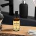 St rtebekker Premium Sandalwood Beard Oil - Vegan Daily Care for 3-Day to Full Beards - 50ml | Quality Ingredients Made in Germany - Buy Online on GoSupps.com