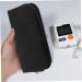 BCOATH Blood Meter Storage Bag Storage Bags Suitcase Bag Portable Fabric Travel Monitor - Buy Online on GoSupps.com
