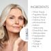 BioLogic Solutions MaxiLift Serum - Instant Face Lift Cream & Skin Tightening Serum for Youthful Skin in 2 Minutes | 0.5 Fl Oz - Buy Online on GoSupps.com