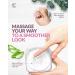Cellulite Gel for Belly Fat Burner | Weight Loss Enhancer | Stomach Fat Burning Cream - 16 Fl Oz - Buy Online on GoSupps.com
