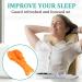 Trapezius Trigger Point Massage Device | Upper Back & Neck Relaxation for Instant Relief - Buy Online on GoSupps.com