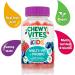 Chewy Vites Kids Multi-Vit & Probio Gummy Vitamins | 11 Essential Nutrients | 1 Billion Cultures | Vegan | 3 Year+ | 60 Count - Buy Online on GoSupps.com