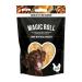 Rosewood Rawhide-Free Magic Roll Chicken Dog Treats 9 x 120g Packs