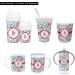 Personalized Christmas Penguins Toddler Sippy Cup - RNK Shops - Buy Online on GoSupps.com