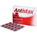 ANTISTAX Extra Vein Tablets - 30 Film-Coated Tablets for Improved Circulation | Fast Shipping Worldwide - Buy Online on GoSupps.com