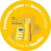 Mustela High Protection Sun Stick SPF50 Family 10ml Yellow - Buy Online on GoSupps.com