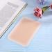 Breathable Waterproof Tattoo Cover Up Sticker | Ultra Thin Concealing Tape for Invisible Scars & Birthmarks | Flesh Colored Patch | Translucent Light Skin Tone - Buy Online on GoSupps.com