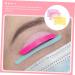 Mikinona 12 Pairs Eyelash Tape Lash Lift Pads Eyelash Lift Kit Silicone Lash Lifting Rods Eyelash Perming Tool Eyelash Beauty Tool Lash Lifting Kit Eyelash Perming Rods Lash Perming Pads - Buy Online on GoSupps.com