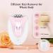 Epilator Facial Epilator Electric Hair Epilator for Women Face Facial Hair Removal Painless Epilator for Women Face Bikini Hair Remover Epilator Hair Removal Armpit Bikini Body Leg Hair Remover Epilator-0703a - Buy Online on GoSupps.com