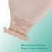 SUCONBE 25pcs Ostomy Bag with Clamp Closure - Colostomy Supplies - One-Piece Drainable Pouches for Ileostomy Stoma Care - Buy Online on GoSupps.com