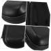 Cabilock 2-in-1 Razor Storage Box - Men's Shaving Case for Travel | Portable Eva Razor Cover & Travel Box - Buy Online on GoSupps.com