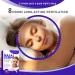 Nasal Strips 120 Pieces - Drug-Free Snoring Relief & Improved Airflow for Better Sleep - Anti Snoring Devices - Buy Online on GoSupps.com