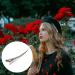 ifundom Duck Billed Hair Clips 4 Packs - Hollow Style Rustproof Metal Clips for Styling & Coloring - Buy Online on GoSupps.com