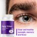 (5 Pack) Sharp Vision Capsules - Official SharpVision Eye Health Support Pills Natural Sharp Vision Advanced Supplement Vitamins for Overall Wellness & Support Health 300 Capsules for 5 Months - Buy Online on GoSupps.com