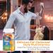 Kids Sugar Free Multivitamin Gummies - Immune Support with Vitamin C, E, Zinc - Chewable Orange Flavor - Vegetarian & Gluten Free - 60 Count - Buy Online on GoSupps.com