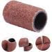 FOMIYES 300 Pcs Grit Sanding Bands Nail Sanding Bands Band Ceramic Tools Manicure Drill Sanding Bands Ceramic Nail Drill Electric Nail File Sand Kit Nail Bit Polisher Ceramics mediumx3pcs As Shownx3pcs - Buy Online on GoSupps.com