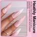 9 Colors Gel Liner Nail Art Polish Set - Thin Brush, UV LED Soak Off, Professional Paint Design Supplies for Salon & Home DIY (5 Neon + 4 Glow) - Buy Online on GoSupps.com