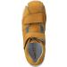 Superfit Baby Boys Freddy Sandals - Yellow Gelb - Size 2 UK - Buy Online on GoSupps.com