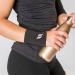 Back on Track Physio 4-Way Stretch Black Wrist Brace - Enhanced Mobility & Recovery | Welltex Technology for Active Lifestyles | Size S Small - International Shipping Available - Buy Online on GoSupps.com