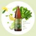 Effective Nature Celery Juice 750ml - Organic Biodynamic German Juice Low Calorie & Nutrient-Rich - Buy Online on GoSupps.com