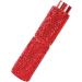 Yiurse Rhinestone Perfume Atomizer Refillable Bling Crystal Travel Perfume Bottle - Pocket Size 10ml Outdoor Travel Dispensing Bottle for Cosmetic & Perfume Other Liquids Red - Buy Online on GoSupps.com